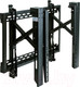 Миниатюра изображения товара Каркас для видеостены ABC Mount WallPro-80 (черный)