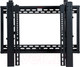 Миниатюра изображения товара Каркас для видеостены ABC Mount WallPro-80 (черный)