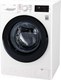 Миниатюра изображения товара Стиральная машина LG F2M5HS6W