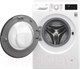 Миниатюра изображения товара Стиральная машина LG F2M5HS6W