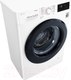 Миниатюра изображения товара Стиральная машина LG F2M5HS6W