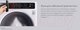 Миниатюра изображения товара Стиральная машина LG F2M5HS6W