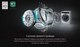 Миниатюра изображения товара Стиральная машина LG F2M5HS6W
