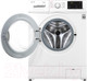 Миниатюра изображения товара Стиральная машина LG F2J3NS0W