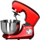 Миниатюра изображения товара Миксер стационарный StarWind SPM5184 (красный)