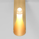 Миниатюра изображения товара Точечный светильник Elektrostandard Apex 25113/LED (латунь)