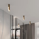 Миниатюра изображения товара Точечный светильник Elektrostandard Apex 25113/LED (латунь)