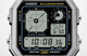 Миниатюра изображения товара Часы наручные мужские Casio A-130WE-7A