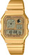 Миниатюра изображения товара Часы наручные мужские Casio A-130WEG-9A