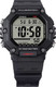 Миниатюра изображения товара Часы наручные мужские Casio AE-1600H-1A