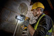 Миниатюра изображения товара Профессиональная дрель-шуруповерт DeWalt DCD796P1