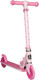 Миниатюра изображения товара Самокат детский CosmoRide UFO CU25PK (розовый)