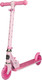 Миниатюра изображения товара Самокат детский CosmoRide UFO CU25PK (розовый)