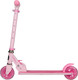 Миниатюра изображения товара Самокат детский CosmoRide UFO CU25PK (розовый)