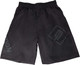 Миниатюра изображения товара Шорты для единоборств BoyBo First Edition (XS, черный)