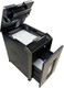 Миниатюра изображения товара Шредер Office Kit SA200С 3.8x10 / OK3810SA200С