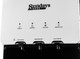 Миниатюра изображения товара Кулер Sundays SL-807L (белый/черный)