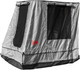 Миниатюра изображения товара Тамбур для палатки Риф Soft RT02-120 / RIFAN0212080001 (серый)