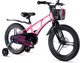 Миниатюра изображения товара Детский велосипед Maxiscoo Air Pro18 2025 / MSC-A1844P (розовый сапфир, разобранный, в коробке)