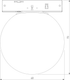 Миниатюра изображения товара Трековый светильник Elektrostandard Mini Magnetic 85199/01 (белый)