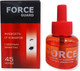 Миниатюра изображения товара Наполнитель для фумигатора Force Guard 45 ночей (39мл)