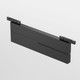 Миниатюра изображения товара Трековый светильник Elektrostandard Mini Magnetic 85208/01 (черный)