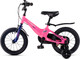 Миниатюра изображения товара Детский велосипед Maxiscoo Jazz Стандарт Плюс 14 2025 / MSC-J1442 (розовый сапфир, разобранный, в коробке)