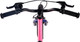 Миниатюра изображения товара Детский велосипед Maxiscoo Jazz Стандарт Плюс 14 2025 / MSC-J1442 (розовый сапфир, разобранный, в коробке)