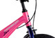 Миниатюра изображения товара Детский велосипед Maxiscoo Jazz Стандарт Плюс 14 2025 / MSC-J1442 (розовый сапфир, разобранный, в коробке)