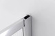 Миниатюра изображения товара Душевой уголок PELICAN SSW020120RD+BP02080RD