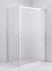 Миниатюра изображения товара Душевой уголок PELICAN SSW020120RD+BP02080RD