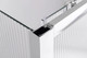 Миниатюра изображения товара Душевой уголок PELICAN SSW020120RD+BP02080RD