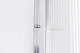 Миниатюра изображения товара Душевой уголок PELICAN SSW020120RD+BP02080RD