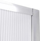 Миниатюра изображения товара Душевой уголок PELICAN SSW020120RD+BP02080RD