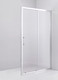 Миниатюра изображения товара Душевая дверь PELICAN FP020100RD