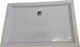 Миниатюра изображения товара Душевой поддон PELICAN T109SQ 100x90x14 (с сифоном)