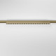 Миниатюра изображения товара Трековый светильник Elektrostandard Line Magnetic 85529/01 (латунь)
