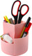 Миниатюра изображения товара Органайзер настольный Darvish DV-15244-2 (розовый)