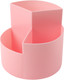 Миниатюра изображения товара Органайзер настольный Darvish DV-15244-2 (розовый)