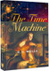 Миниатюра изображения товара Книга АСТ The Time Machine, твердая обложка (Wells Herbert)
