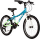 Миниатюра изображения товара Детский велосипед Novatrack Katrina 20 / 20AHV.KATRINA.GBL5 (голубой/салатовый)
