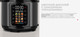 Миниатюра изображения товара Мультиварка-скороварка Redmond MP111 (черный)