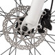 Миниатюра изображения товара Велосипед Novatrack Extremehd 24 / 24AHD.EXTREMEHD.13BK5 (черный/белый)
