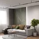 Миниатюра изображения товара Шинопровод Elektrostandard Mini Magnetic 85165/00 (черный)