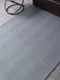 Миниатюра изображения товара Циновка Merinos Kair S156-STAN-BLUE (1х2)