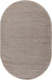 Миниатюра изображения товара Коврик Merinos Makao S600-OVAL-BEIGE (1.2х1.8)