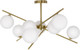 Миниатюра изображения товара Люстра Citilux Ronny CL242193
