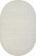 Миниатюра изображения товара Коврик Merinos Makao S600-OVAL-CREAM (1.2х1.8)