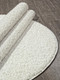 Миниатюра изображения товара Коврик Merinos Makao S600-OVAL-CREAM (1.2х1.8)