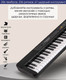 Миниатюра изображения товара Синтезатор Supra SKB-614
